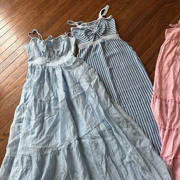 Summer Dresses bundle size small - Picture 4 of 6